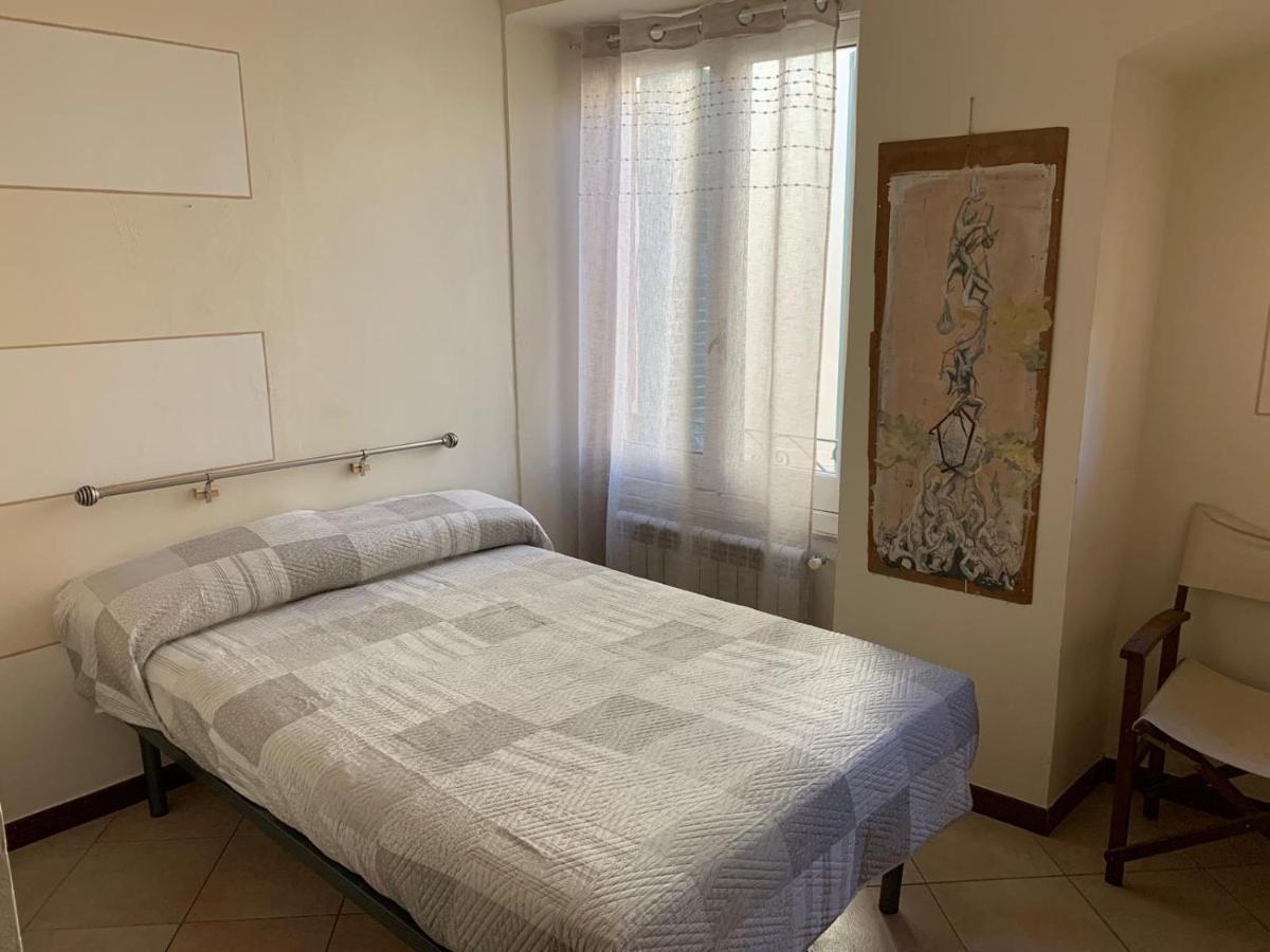 Locanda Ferrandi Apartment La Spezia Exterior foto